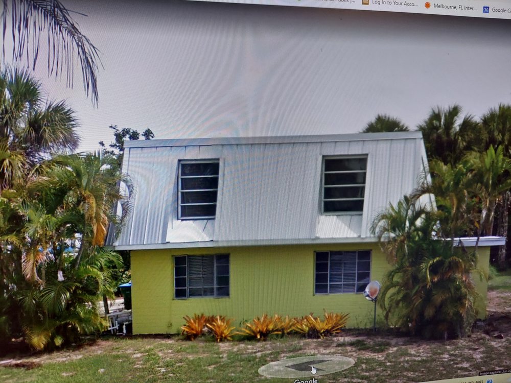 Slide of Anderson Brothers