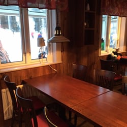 Bistro Café Idet