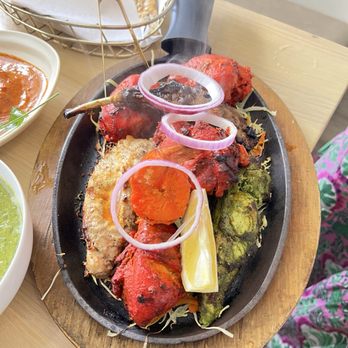 Imli Indian Kitchen & Bar - Indian Near Me - Ormond Beach, Florida