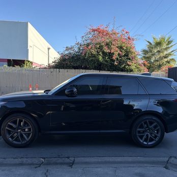 Electric Auto Films - Irvine - Car Window Tinting Near Me - Irvine, California Electric Auto Films - Irvine - Car Window Tinting Near Me - Irvine, California