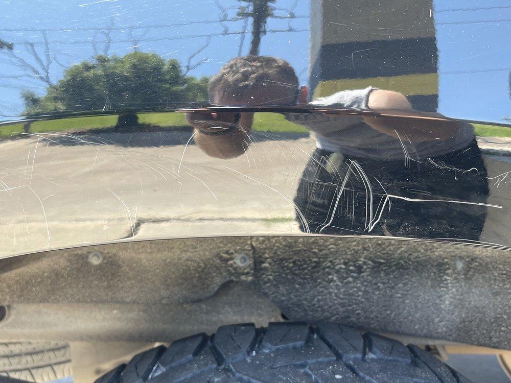 ANCHOR CAR WASH AND DETAIL Updated September 2024 2001 Nasa Pkwy