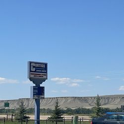 Curtiss Service Center