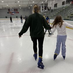 Southside Ice Arena - Open Skate