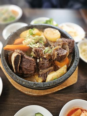 Muguboka Restaurant by null