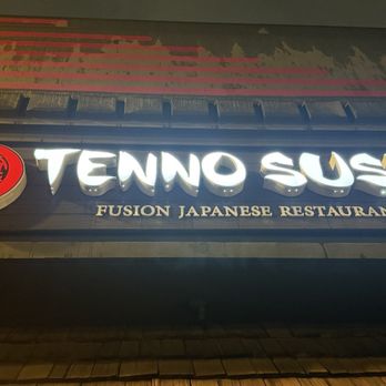Tenno Sushi - Outside - Japanese Near Me - Los Angeles, California Tenno Sushi - Outside - Japanese Near Me - Los Angeles, California