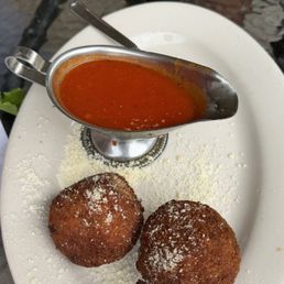 Rice Balls Rice Balls