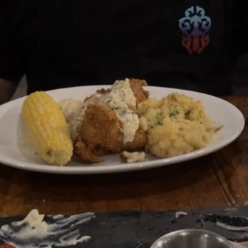Kith And Kin - Country Fried Chicken - Breakfast & Brunch Near Me - Hudson, Massachusetts