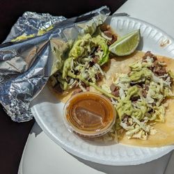 Tacos El Monkey