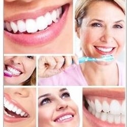 Ginger Scoggins, DDS