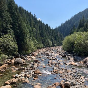 Golden Ears Provincial Park - August 2026. - Boating Near Me