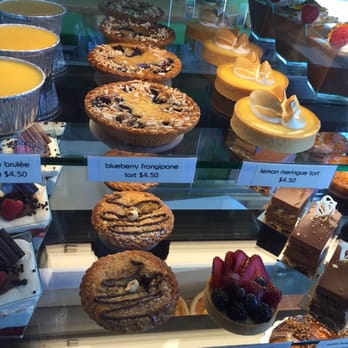 The Sweet Spot - Bakeries Near Me - Richmond, British Columbia The Sweet Spot - Bakeries Near Me - Richmond, British Columbia