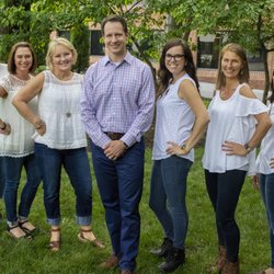 David Wickness, DMD - The David Wickness, DMD team