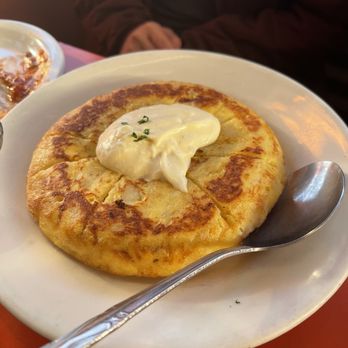 Picaro - Tortilla De Patata - Spanish Near Me - San Francisco, California Picaro - Tortilla De Patata - Spanish Near Me - San Francisco, California