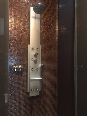 Eurostars Madrid Tower by null