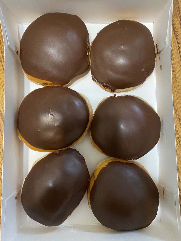 krispy kreme jordans
