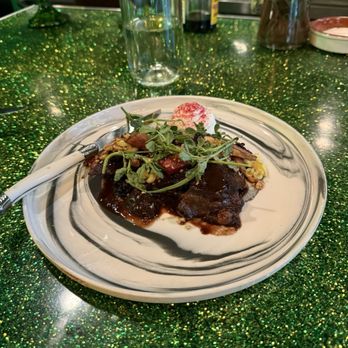 Shuggie’s - Beef - Wine Bars Near Me - San Francisco, California Shuggie’s - Beef - Wine Bars Near Me - San Francisco, California