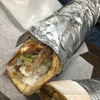 Pita Pockets - Lamb - Middle Eastern Near Me - Northridge, California Pita Pockets - Lamb - Middle Eastern Near Me - Northridge, California