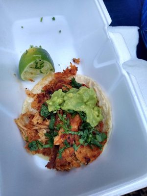 Taqueria No SE Hagan Bolas by null