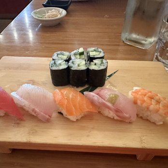Komé - Sushi Lunch - Japanese Near Me - Austin, Texas Komé - Sushi Lunch - Japanese Near Me - Austin, Texas