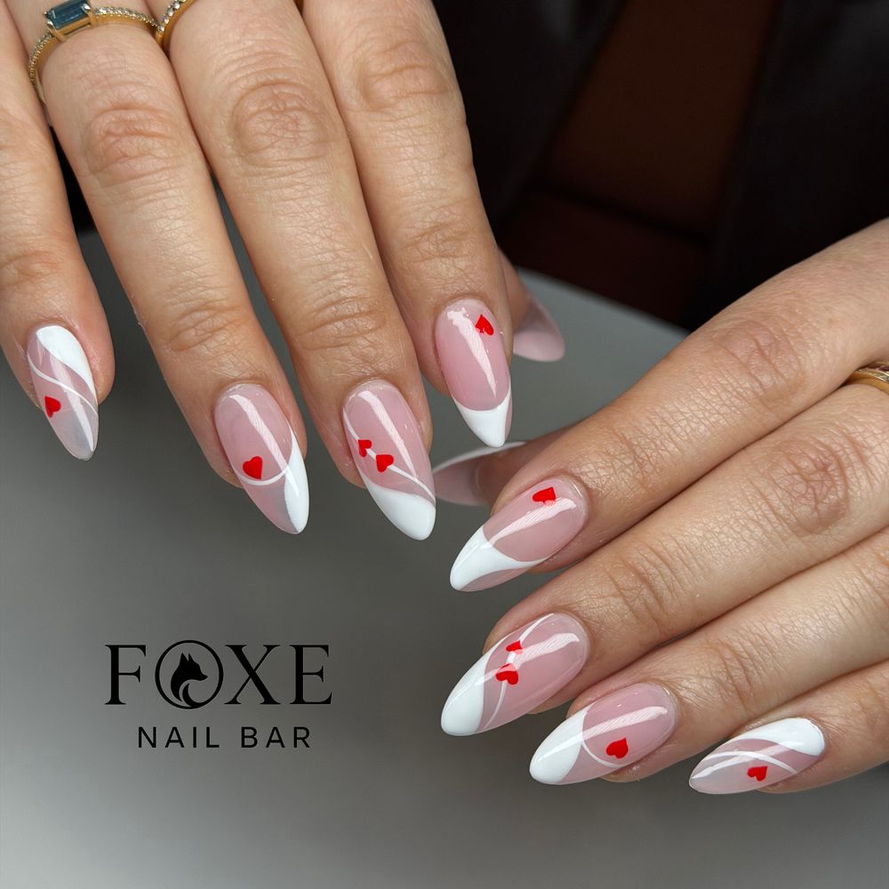 THE BEST 10 NAIL SALONS near DUNNIGAN, CA - Updated 2026 - Hours - Yelp