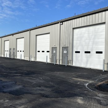 Acorn Overhead Doors - Garage Door Services Near Me - East Bridgewater, Massachusetts Acorn Overhead Doors - Garage Door Services Near Me - East Bridgewater, Massachusetts