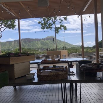 Deck. - View - Hawaiian Near Me - Honolulu, Hawaii Deck. - View - Hawaiian Near Me - Honolulu, Hawaii