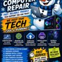Frosty Computer Repair