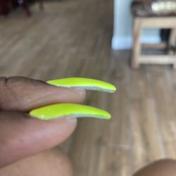 Nail Spot
