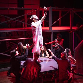 Pinch 'n' Ouch Theatre - Rent, 2023 - Performing Arts Near Me - Atlanta, Georgia Pinch 'n' Ouch Theatre - Rent, 2023 - Performing Arts Near Me - Atlanta, Georgia