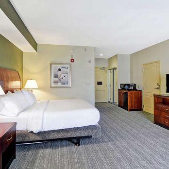 Hilton Garden Inn Conway - Guest room amenity - Hotels Near Me - Conway, Arkansas