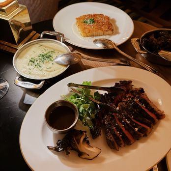 Delilah - Cocktail Bars Near Me - Dallas, Texas