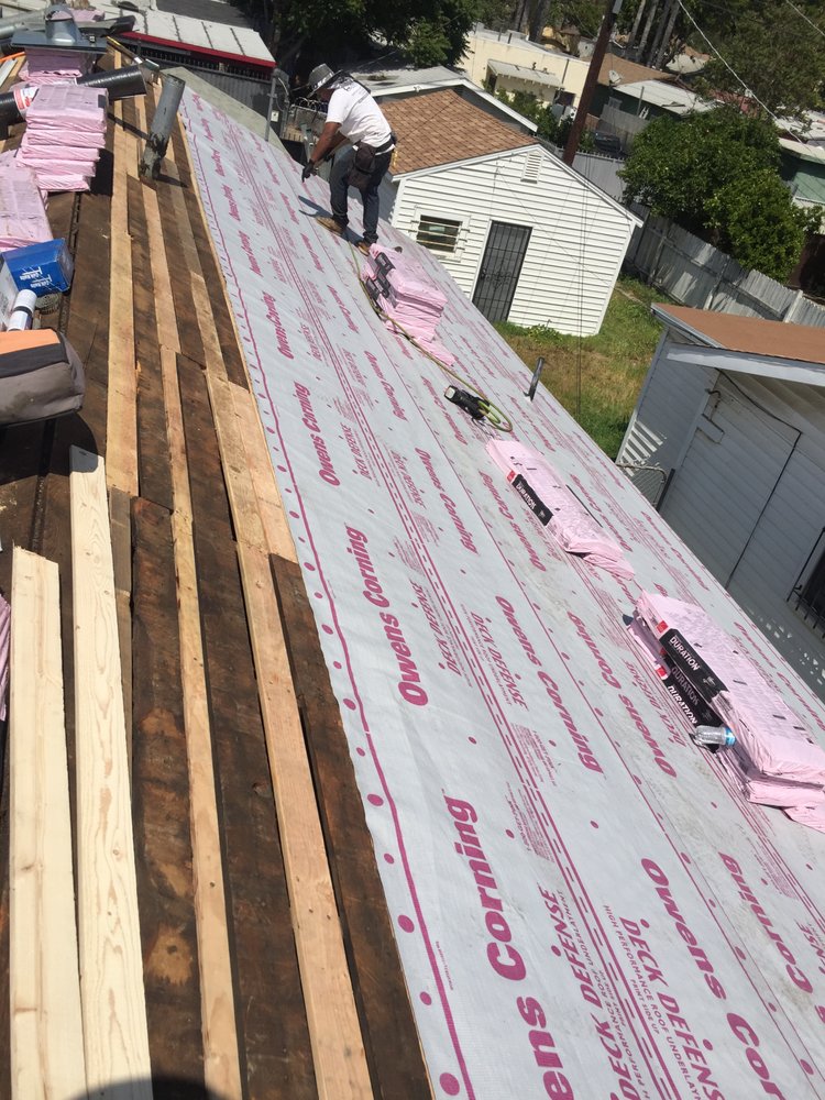 Slide of California Home Solutions