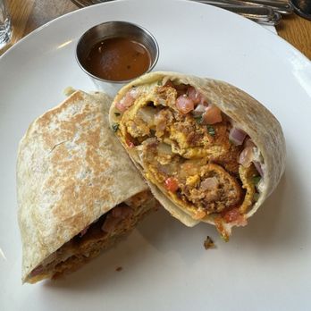 Poached Kitchen - Breakfast Burrito - Breakfast & Brunch Near Me - Irvine, California Poached Kitchen - Breakfast Burrito - Breakfast & Brunch Near Me - Irvine, California