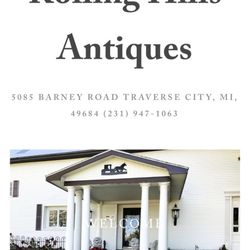 Rolling Hills Antiques