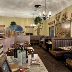 Four Brothers Pizza & Restaurant