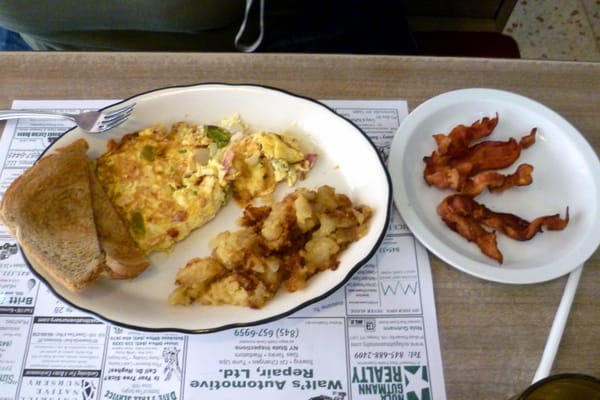 Phoenicia Diner by null Phoenicia Diner by null