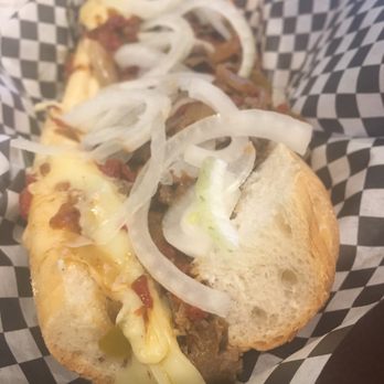 Cleavers - Sooo delicious - Cheesesteaks Near Me - Philadelphia, Pennsylvania