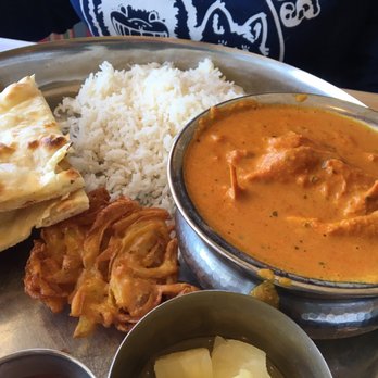 Curry N Kebob - Daily special, chicken makhni. - Indian Near Me - Boulder, Colorado Curry N Kebob - Daily special, chicken makhni. - Indian Near Me - Boulder, Colorado