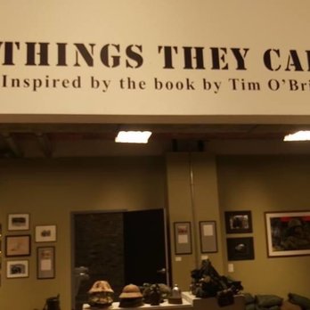 National Veterans Art Museum - Art Museums Near Me - Chicago, Illinois