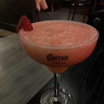 Haze Lounge - Strawberry margarita - Hookah Bars Near Me - Mississauga, Ontario Haze Lounge - Strawberry margarita - Hookah Bars Near Me - Mississauga, Ontario