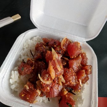Ono Seafood - large #3 - Seafood Near Me - Honolulu, Hawaii