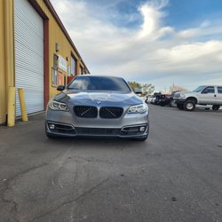 Two Brothers Motorsport