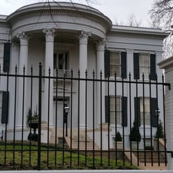 Governor's Mansion