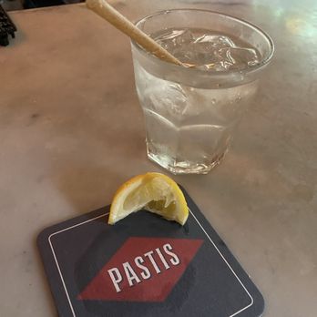 Pastis Miami - Bar - French Near Me - Miami, Florida