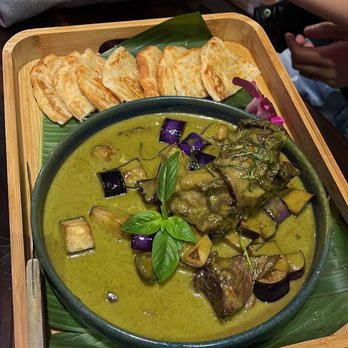 LaoTable - Laotian Near Me - San Francisco, California