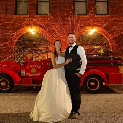 Tampa Firefighters Museum by null