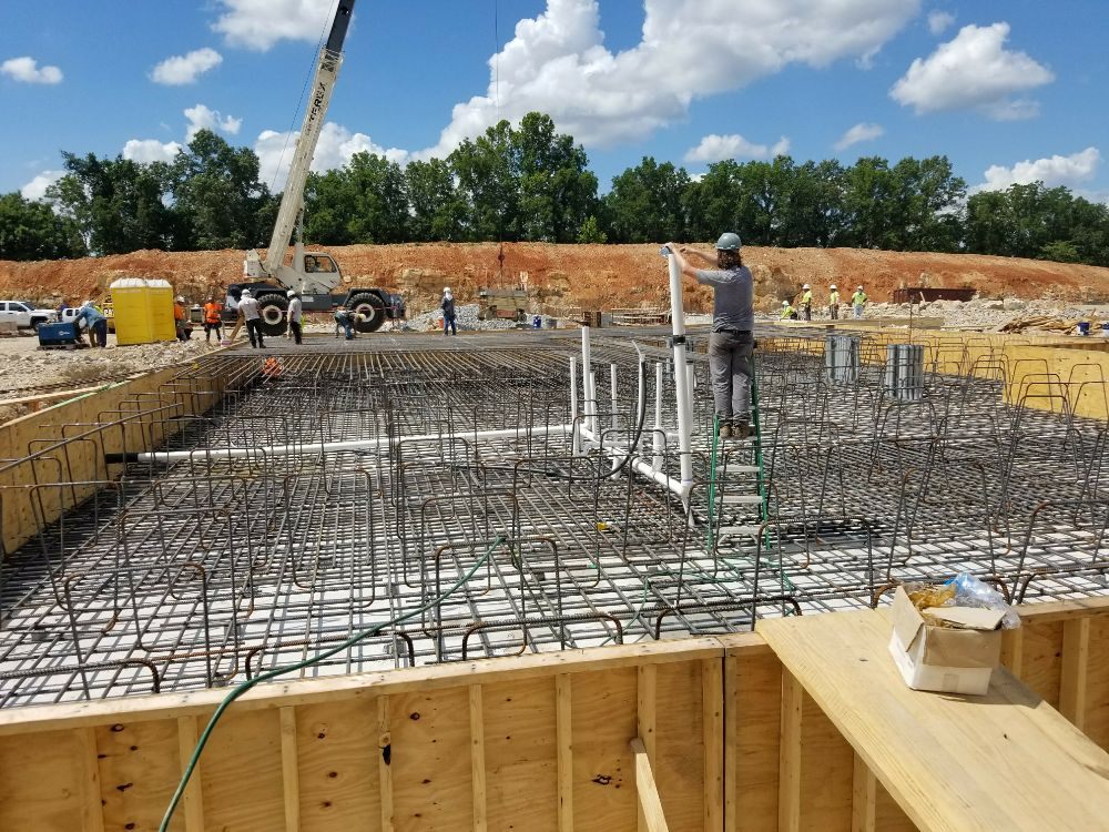 Slide of Anderson Plumbing