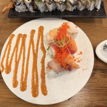 Hinoka Sushi - Sushi Bars Near Me - Sacramento, California Hinoka Sushi - Sushi Bars Near Me - Sacramento, California