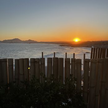 Sunset Monalisa - Mediterranean Near Me - Cabo San Lucas, BCS Sunset Monalisa - Mediterranean Near Me - Cabo San Lucas, BCS