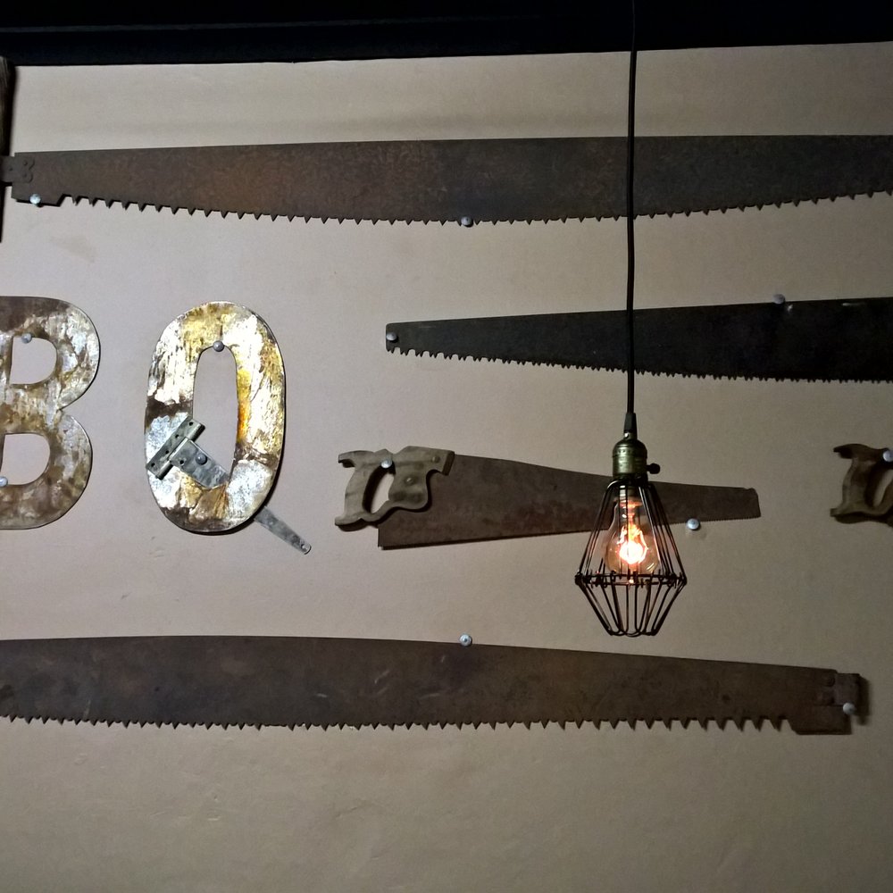 Sneaky Pickle - BBQ, of course - American Near Me - Goodwood, SA
